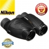 Nikon Travelite VI 10x25 CF Binocular